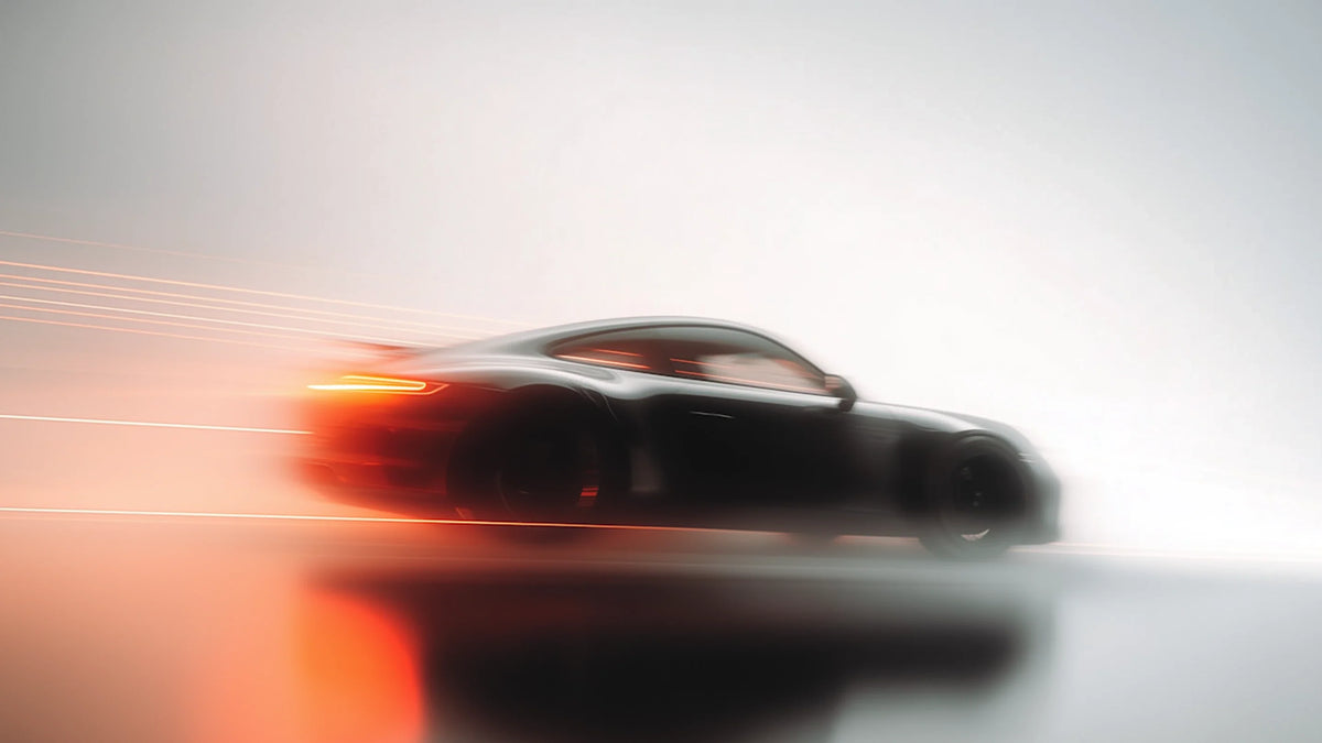 Essential Products for Everyday Car Care