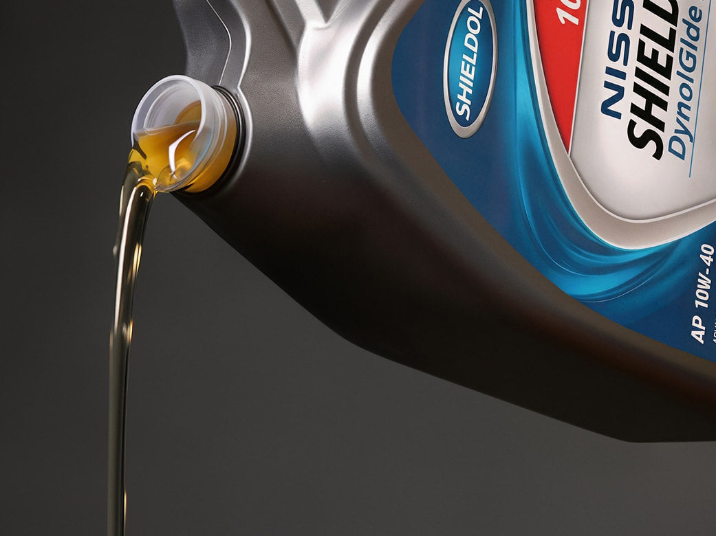Motor Oils