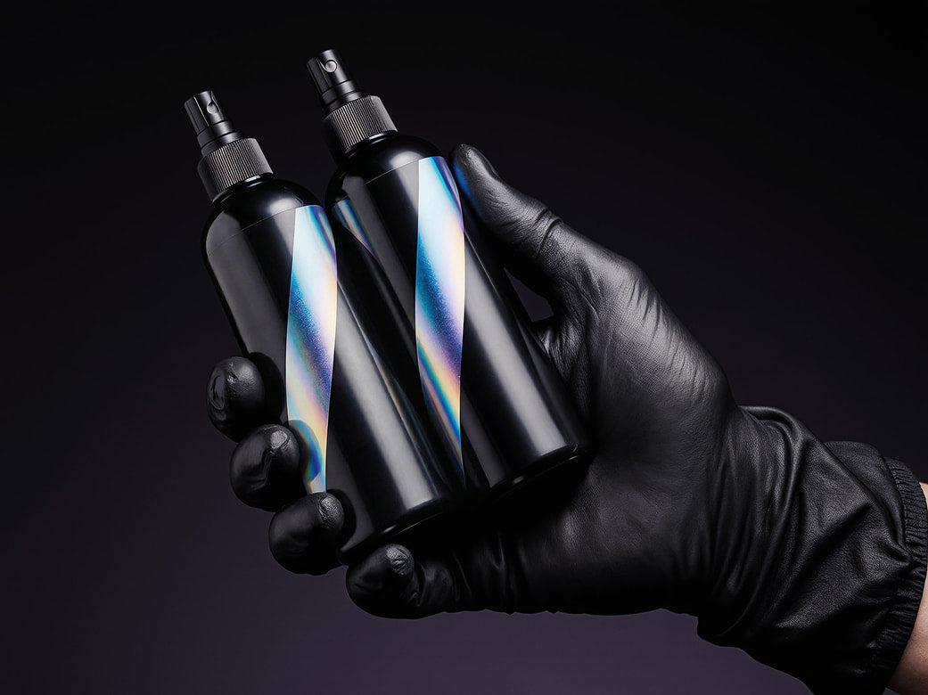 Lubricants