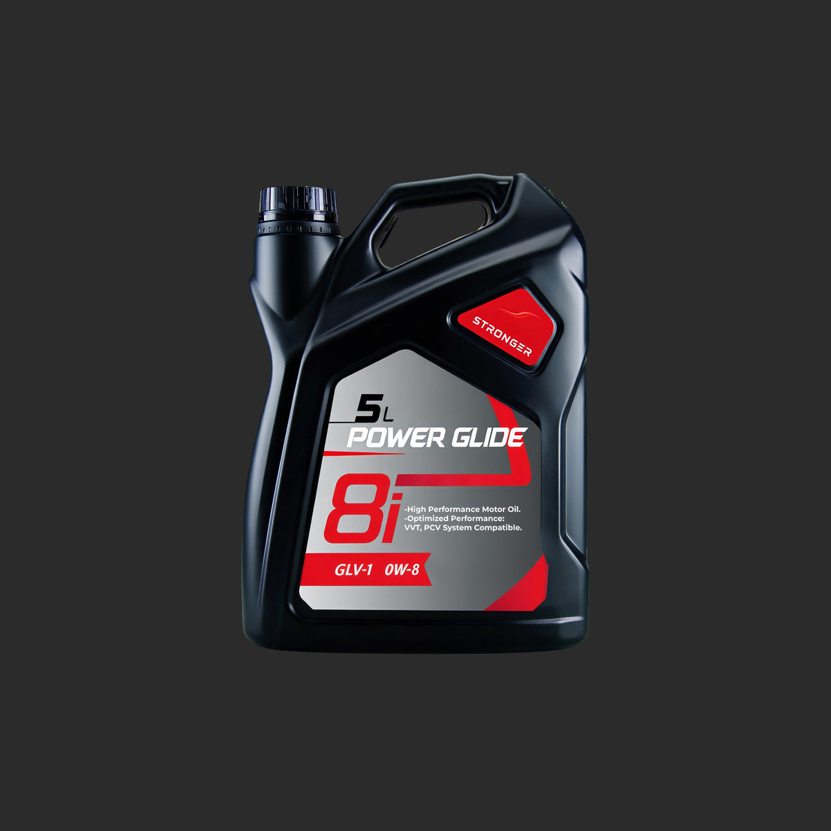 Auron Performance Engine Oil