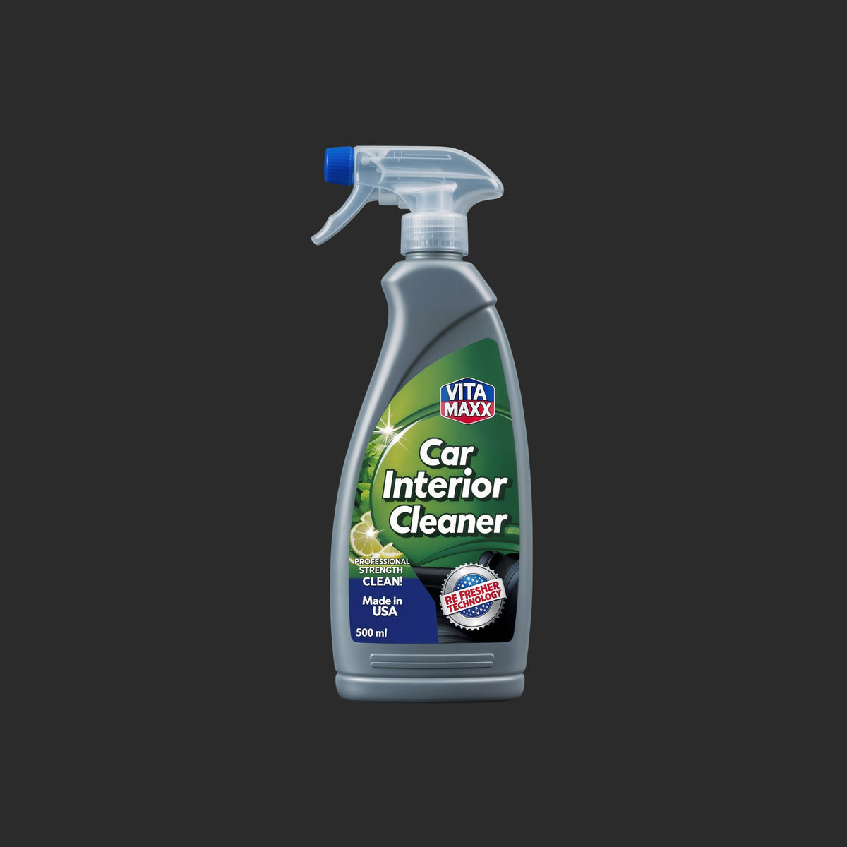 Torque Shine Exterior Cleaner