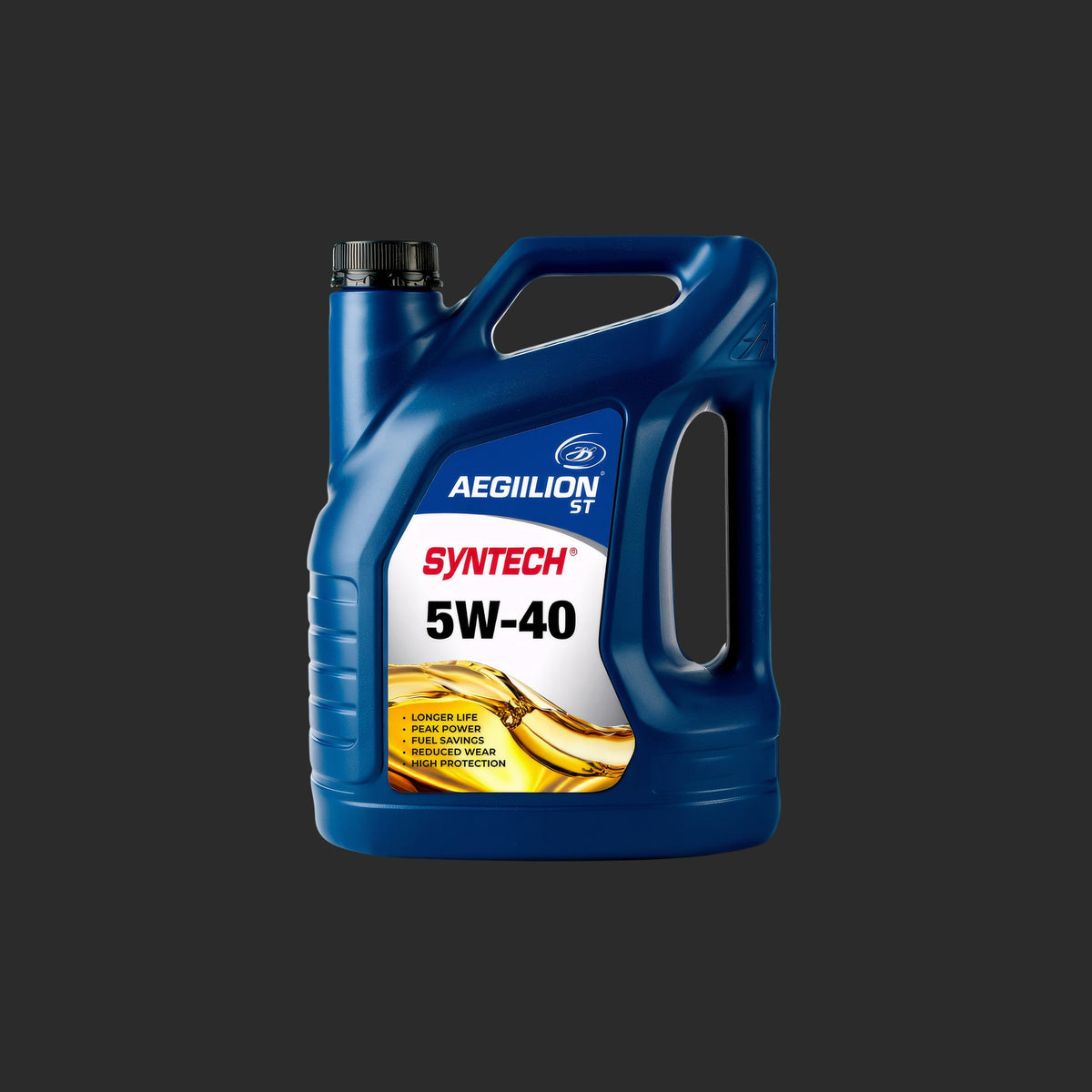Torque Guard Engine Oil