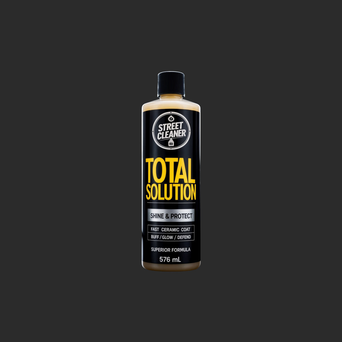 Prime Flow Paint Coat