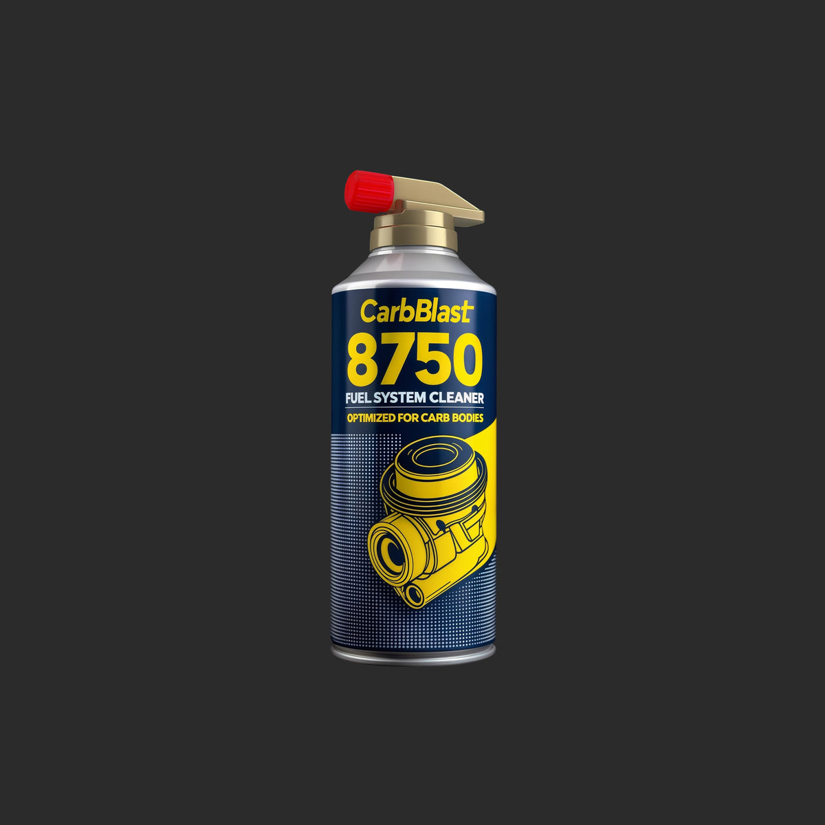 DriveMax Glass & Screen Cleaner