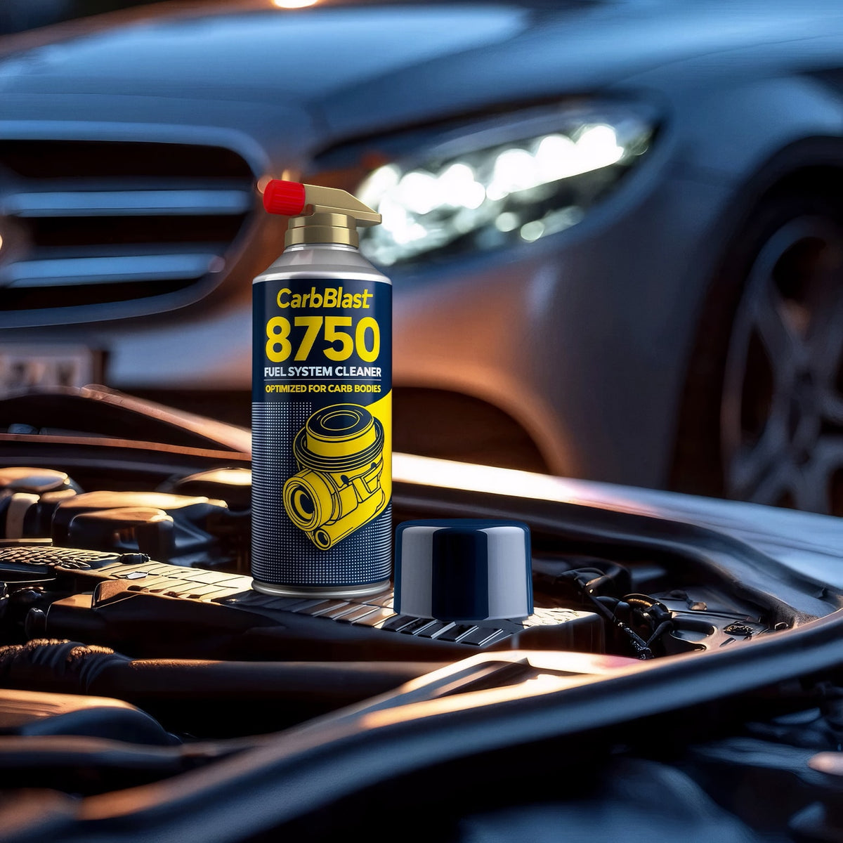 DriveMax Glass & Screen Cleaner-3