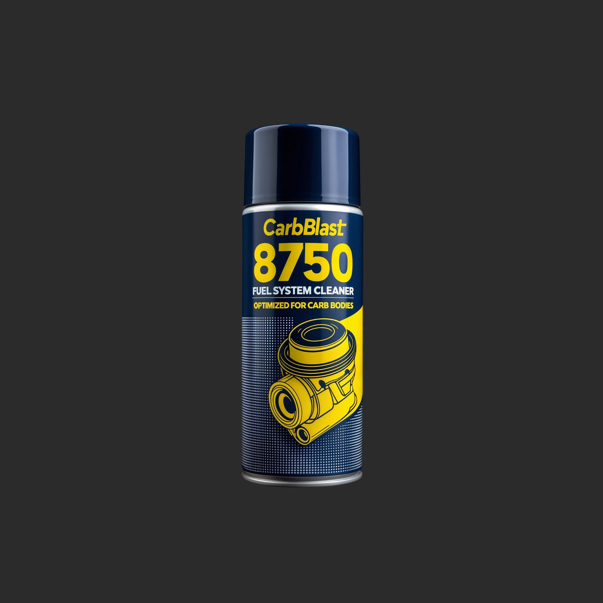 DriveMax Glass & Screen Cleaner