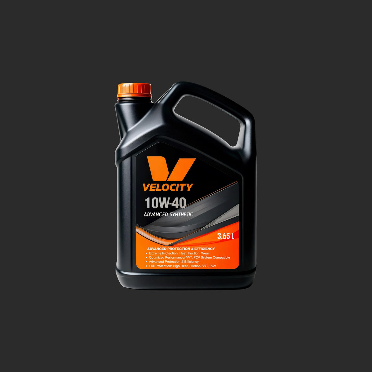 DriveMax Engine Oil
