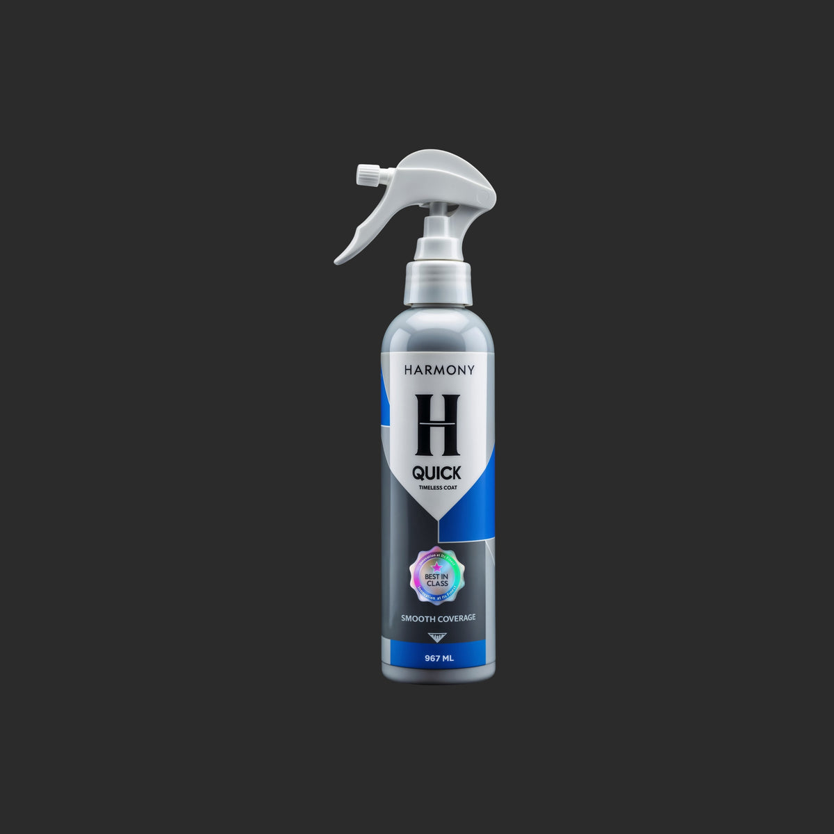 Drive Max Protective Coat