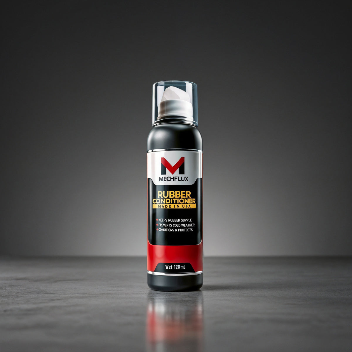 Nova Silicone Spray