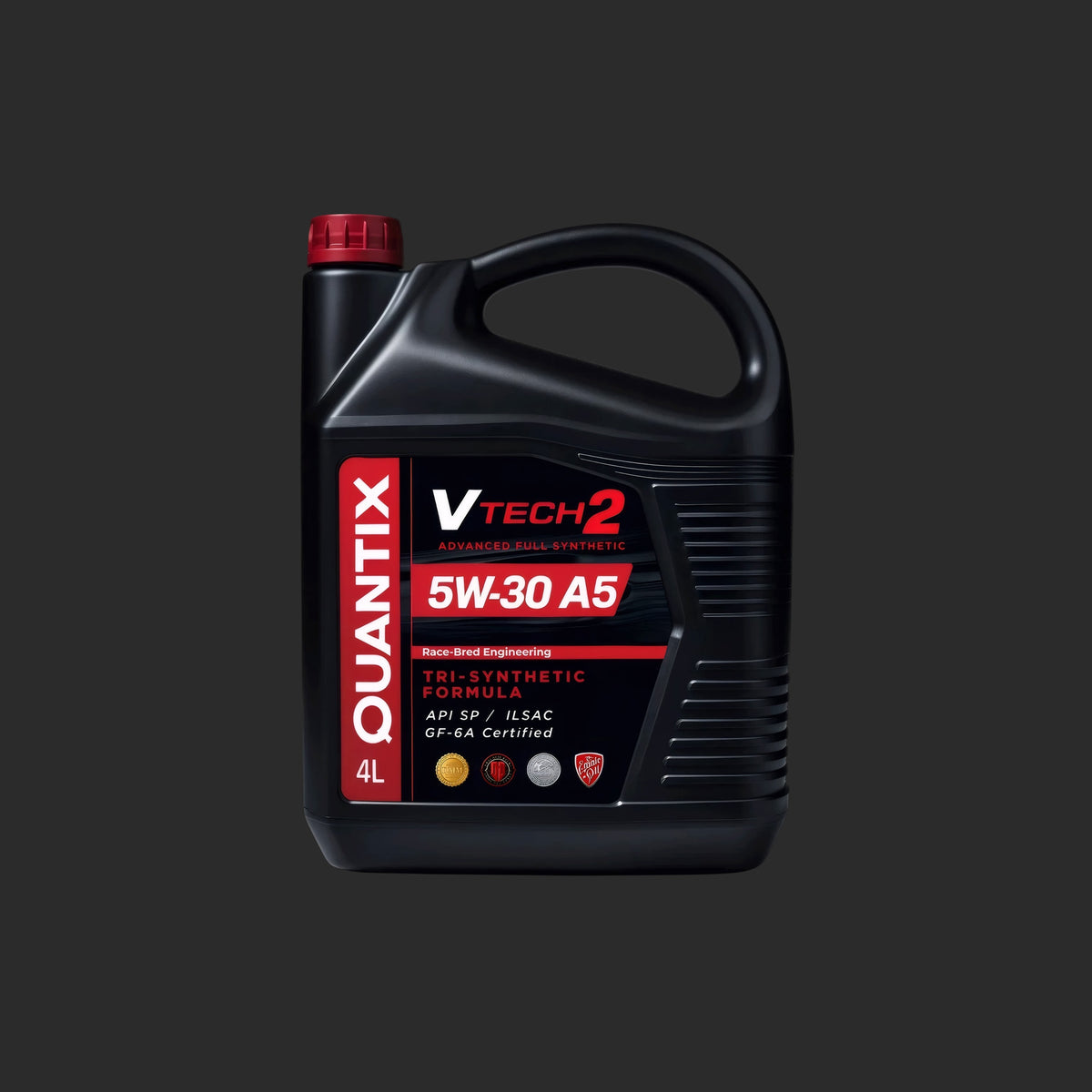 RevLine Synthetic Oil