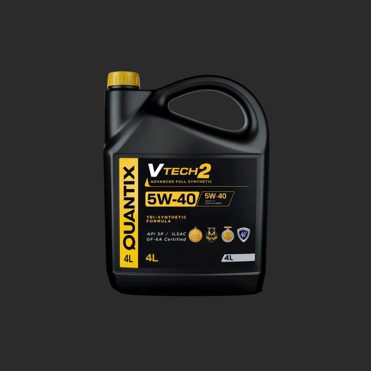 RevLine Synthetic Oil-thumbmail-2