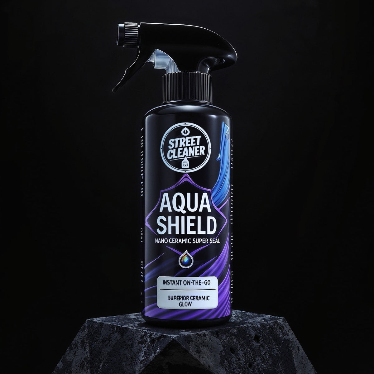 Nova Surface Coat