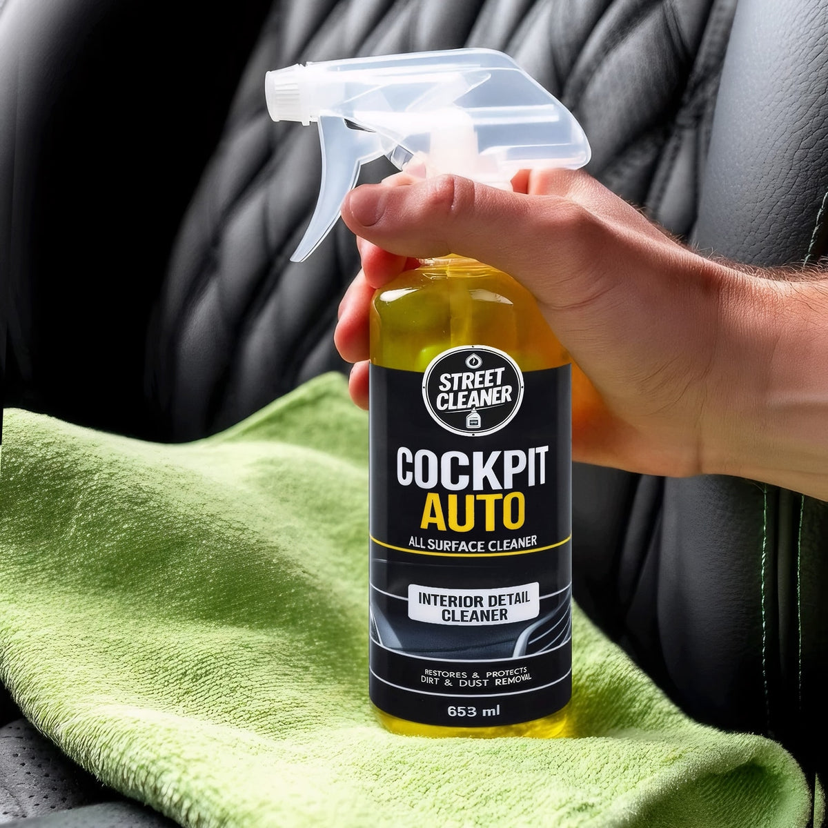 PowerCore Upholstery Cleaner-thumbmail-2