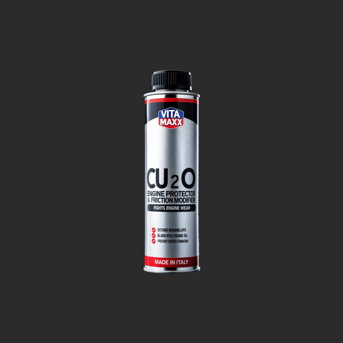Power Core Anti Seize Paste