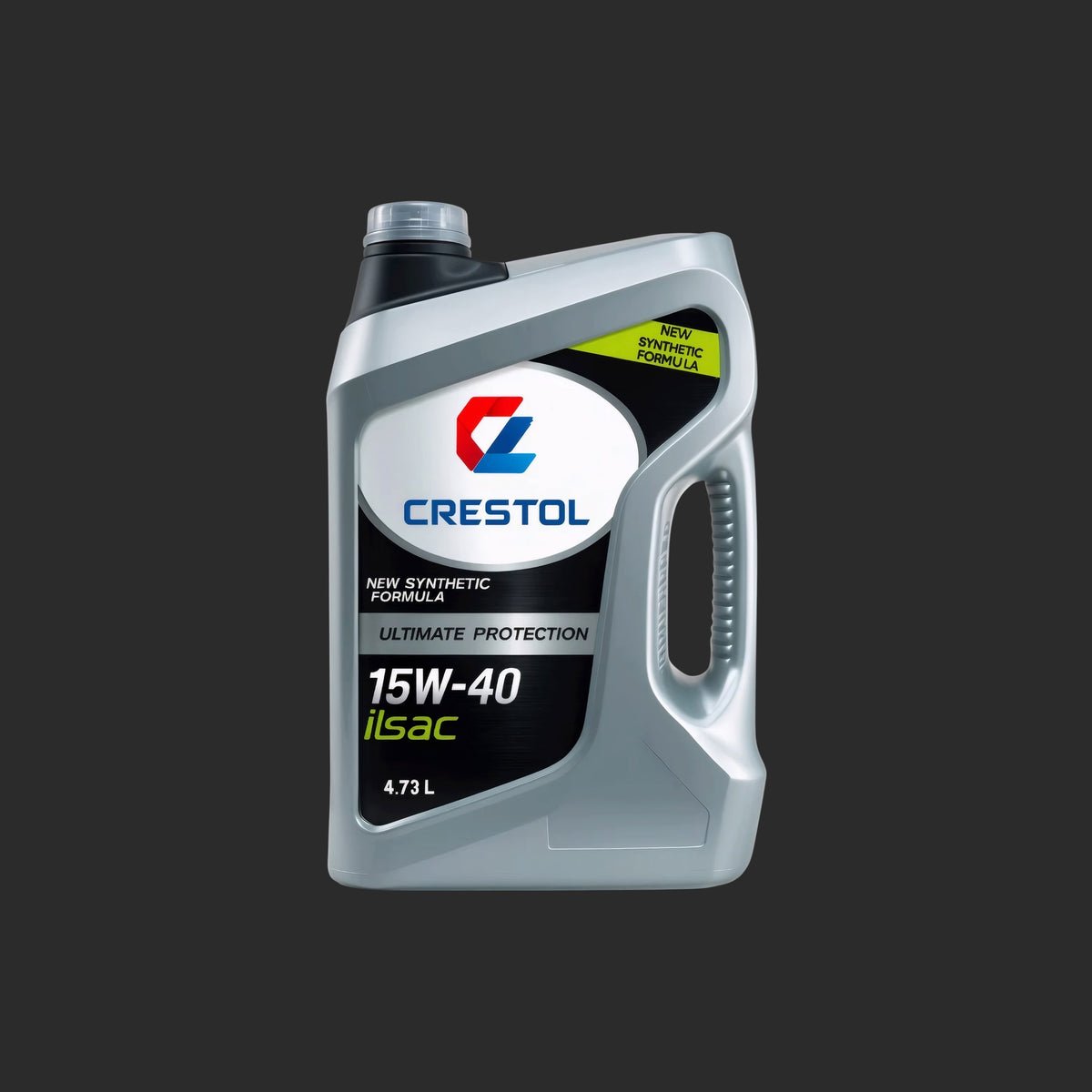 PowerCore Engine Oil