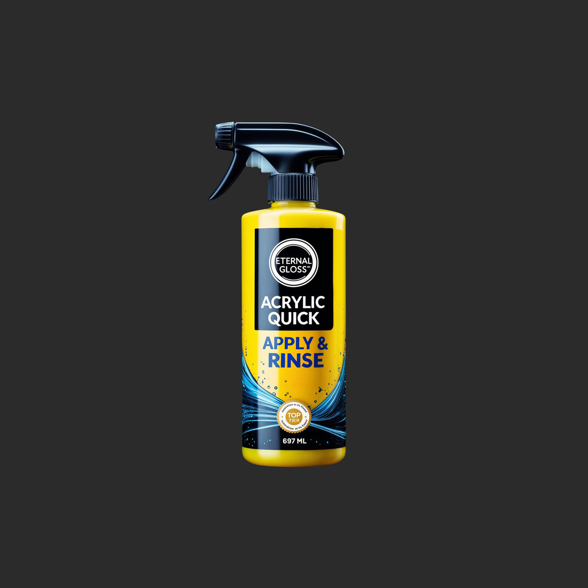 Power Core Paint Coat