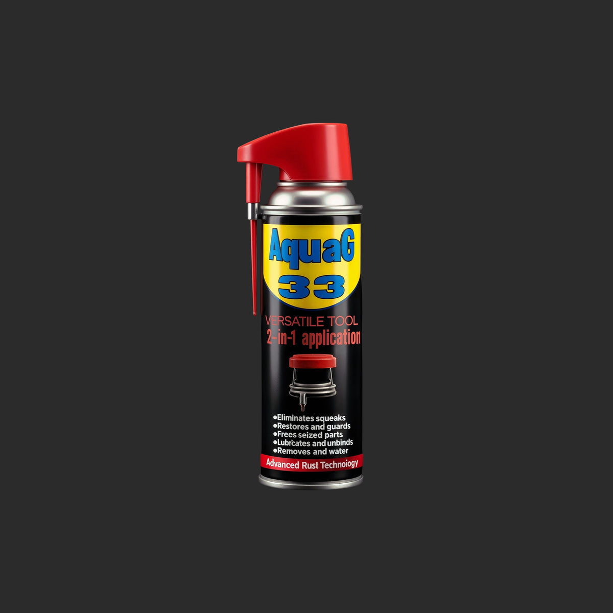 Steel Run Heavy Duty Grease