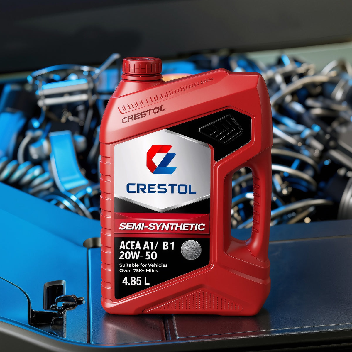 SteelRun Motor Oil-thumbmail-2