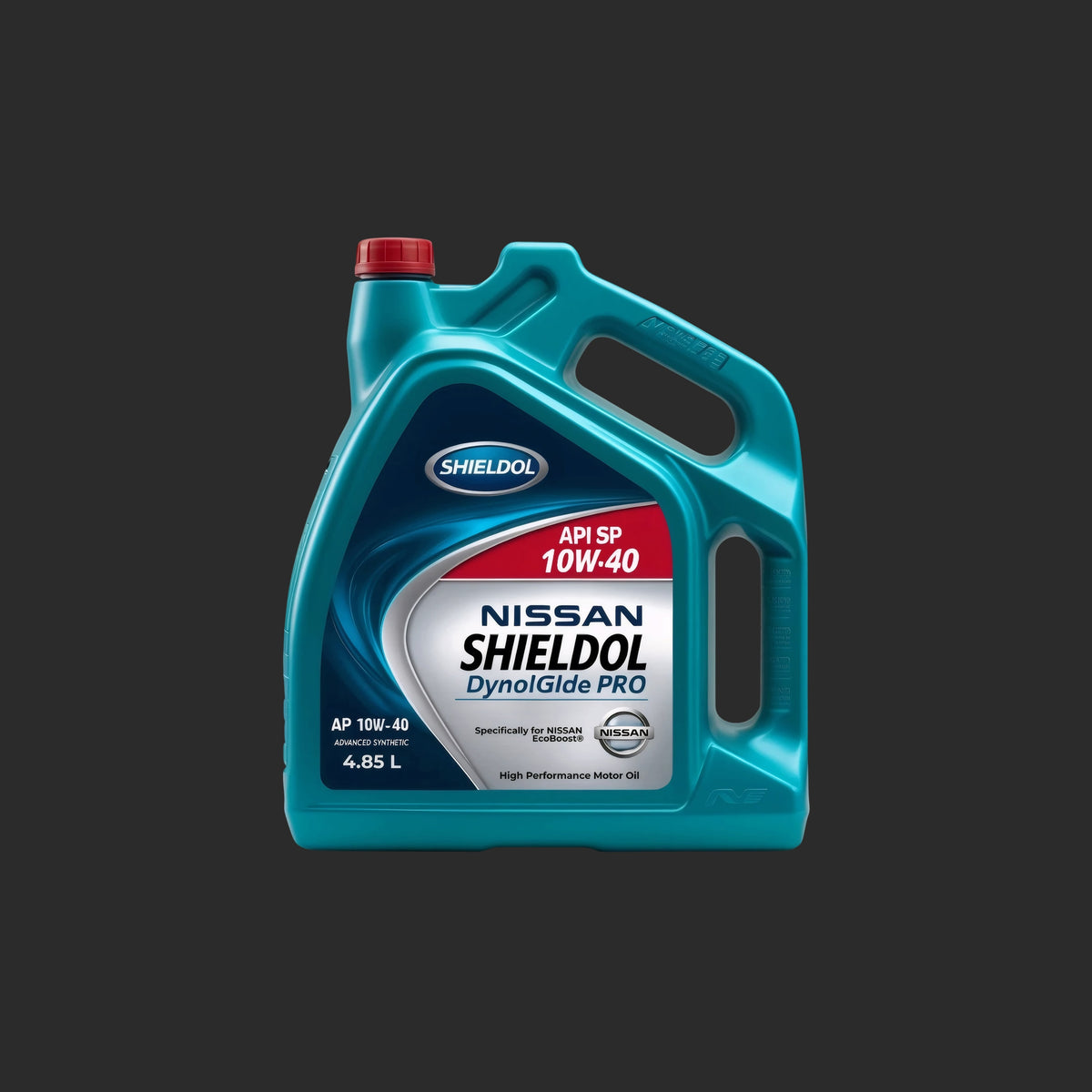 ProShield Engine Oil